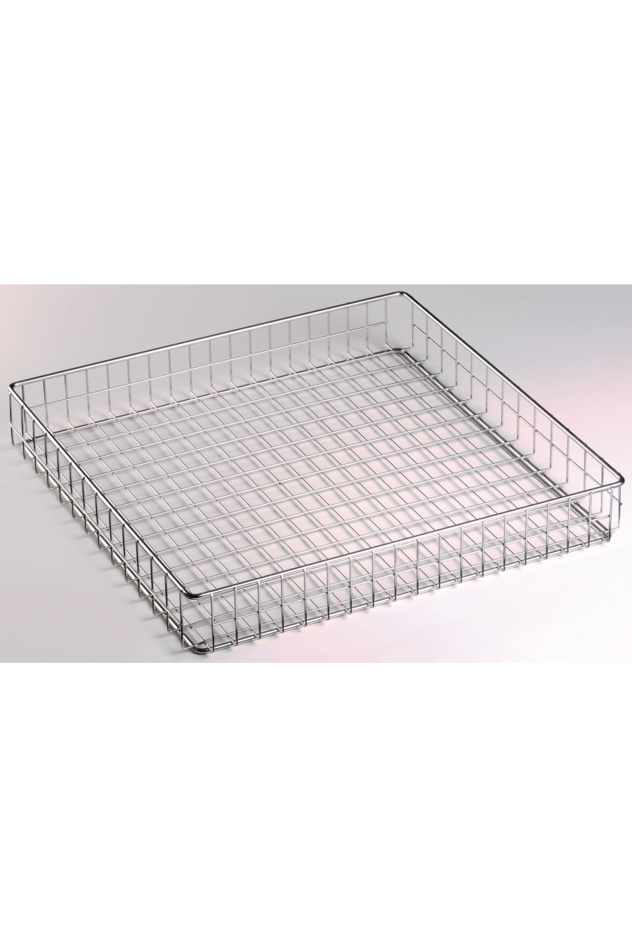 Stainless Steel Basket   Stainless Steel Basket 